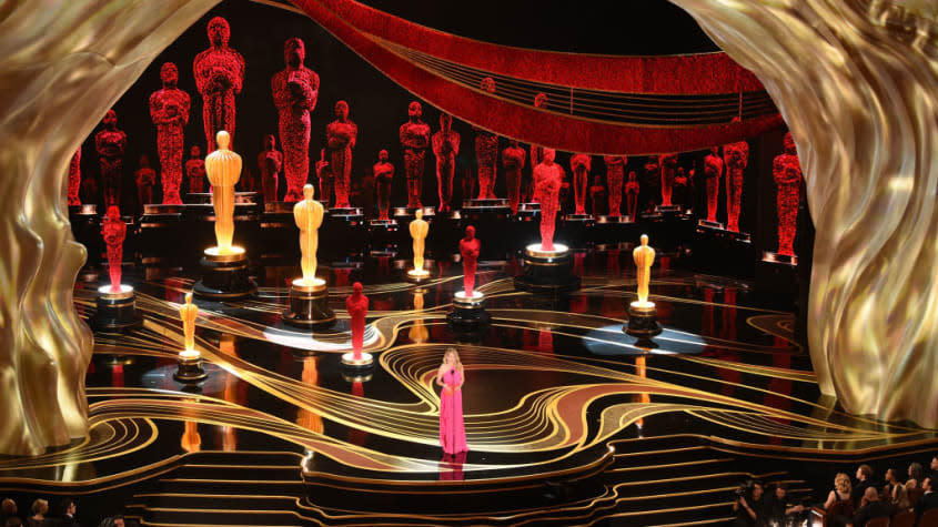 Oscars