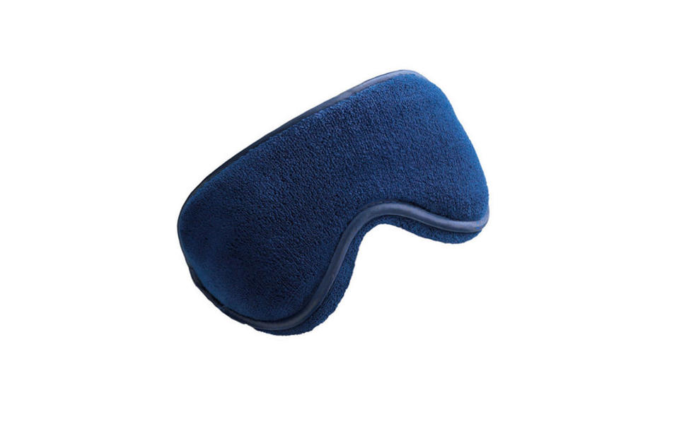 Nap Plush Brookstone Eyemask