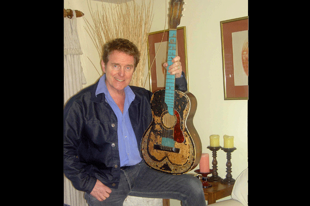 Alvin Stardust