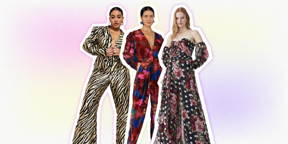 17 Cutest Prom Jumpsuits For Anyone Who s Thinking About Ditching