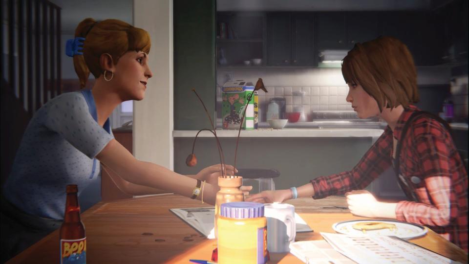 Life is Strange