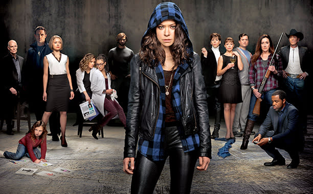 'Orphan Black' Season 2: 17 Characters' Highs/Lows