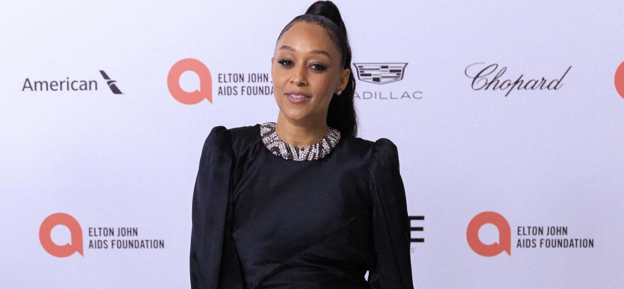 Tia Mowry