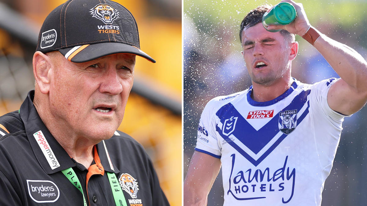 Tim Sheens takes aim at NRL hierarchy as 165-year first comes to light ...