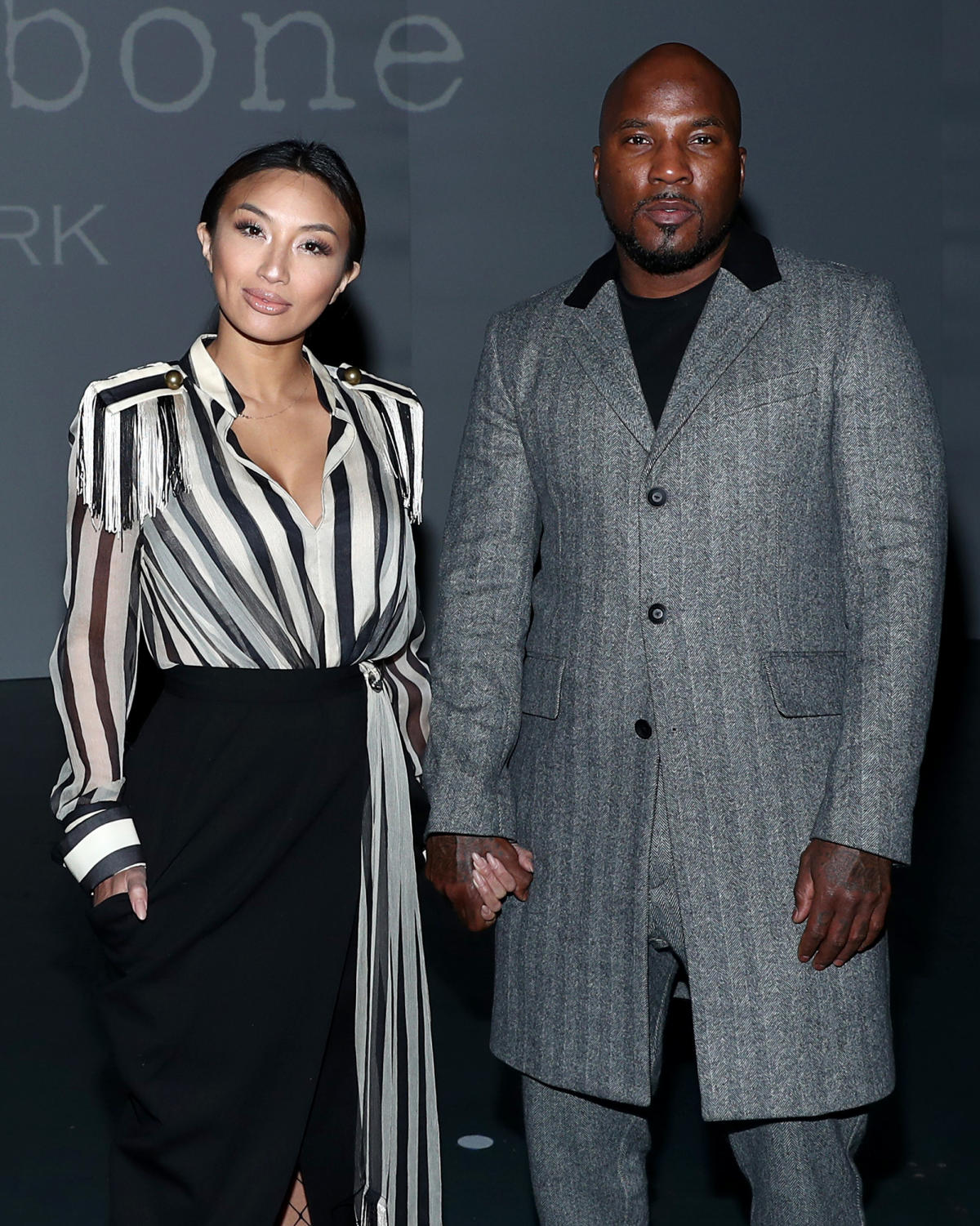 Jeezy Admits He Feels ‘Uneasy’ After Jeannie Mai Divorce, Reveals ...