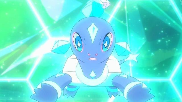 Pokémon Co. Chooses BBC as Exclusive U.K. Home of 'Pokémon Horizons