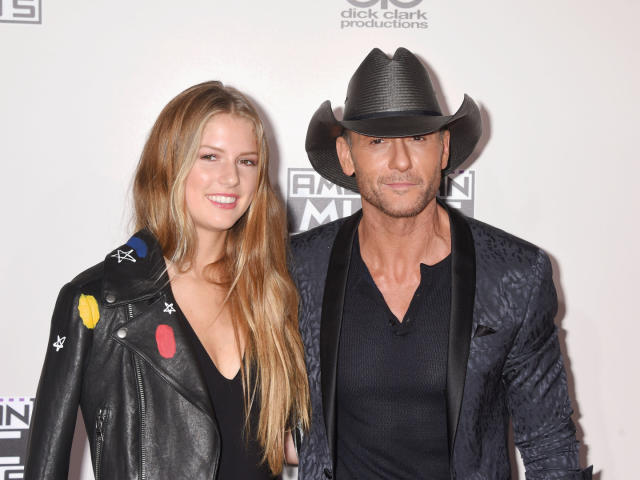 Tim McGraw Shares Heartfelt Message to His Mama on Her Birthday