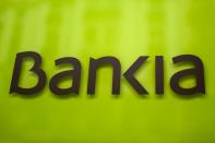 <strong>Bancos rescatados (11)</strong>: Bankia, Catalunya Banc, Novacaixa Galicia, Banco de Valencia, CEISS, Cajasur, Banco Gallego, Banca Cívica, Caja3, Liberbank-CCM y CAM.<br><br> <strong>Coste para el Estado</strong>: 64.098 millones de euros.<br><br>(Foto: Gabriel Bouys / AFP / Getty Images).