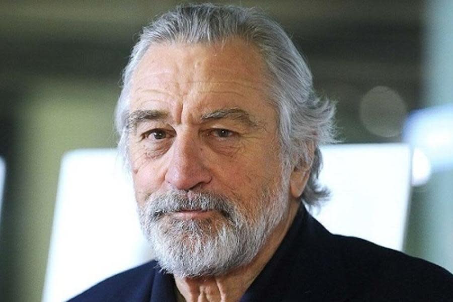 Robert De Niro revela que se convirtió en padre por séptima vez a los 79 años de edad