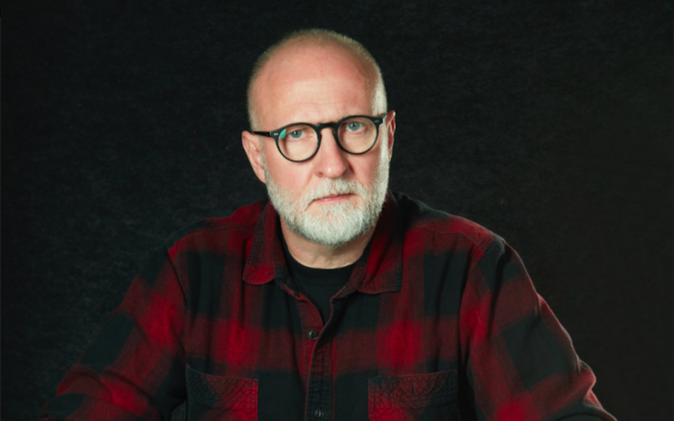 Bob Mould Blue Hearts American Crisis New Album Song Single Stream