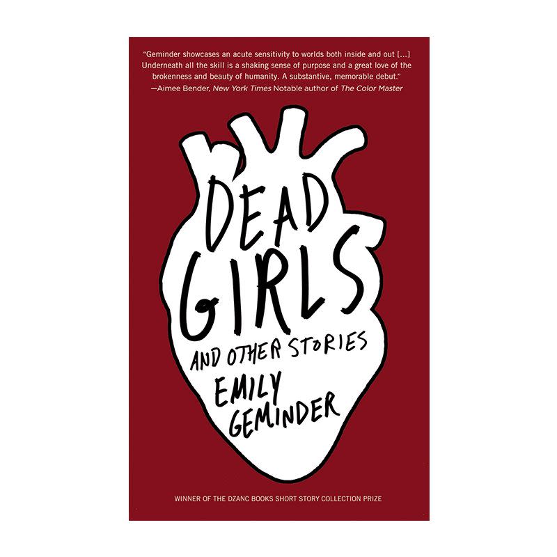 16) Dead Girls and Other Stories