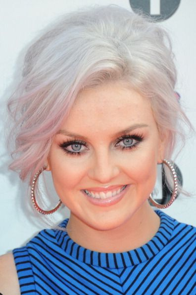 Perrie Edwards