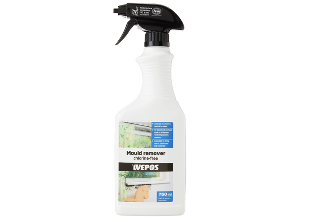 Wall Mould Remover Spray - Best Price in Singapore - Jan 2024