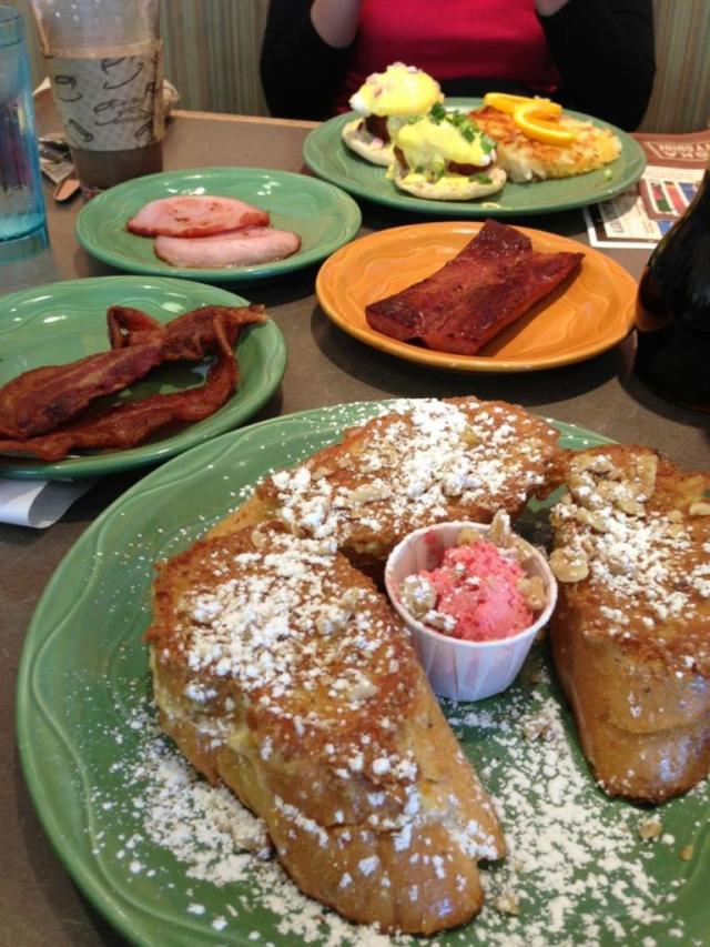 West Ashley IHOP serves final meal after nearly 50 years