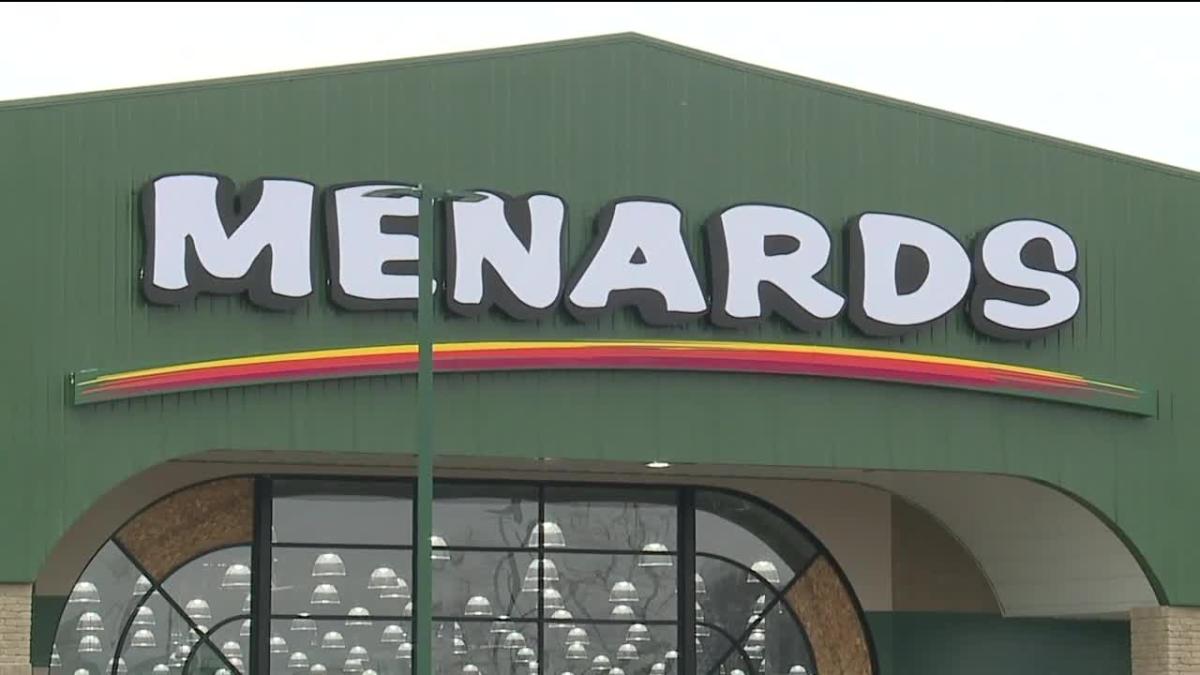 Menards Bridgeview Jobs