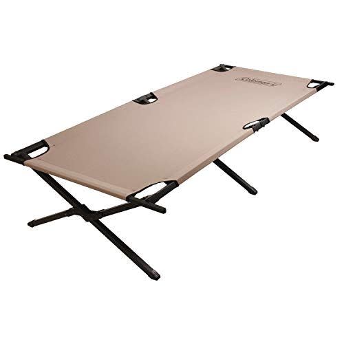 4) Trailhead II Camping Cot