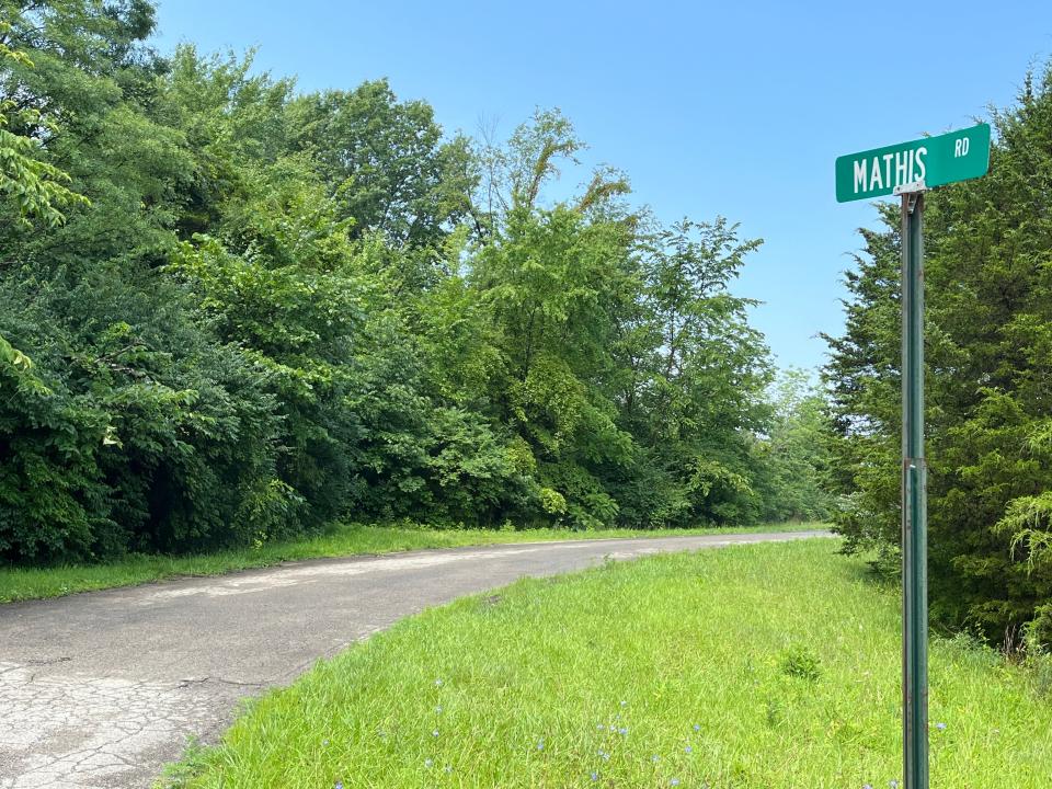 The remains of 17-year-old Paige Johnson, who went missing in September 2010, were found March 22, 2020, by a man walking through the woods near State Route 276 and Mathis Road in Clermont County.