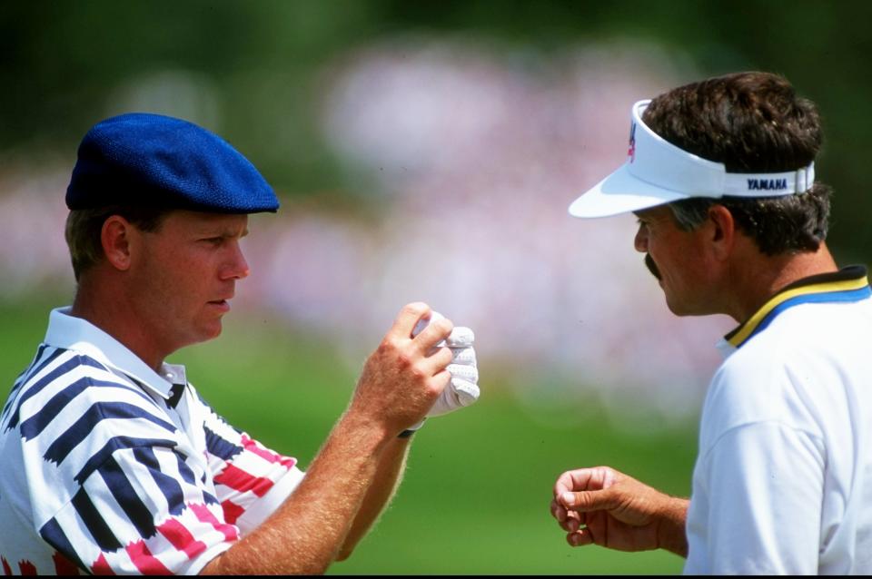 1991 U.S. Open