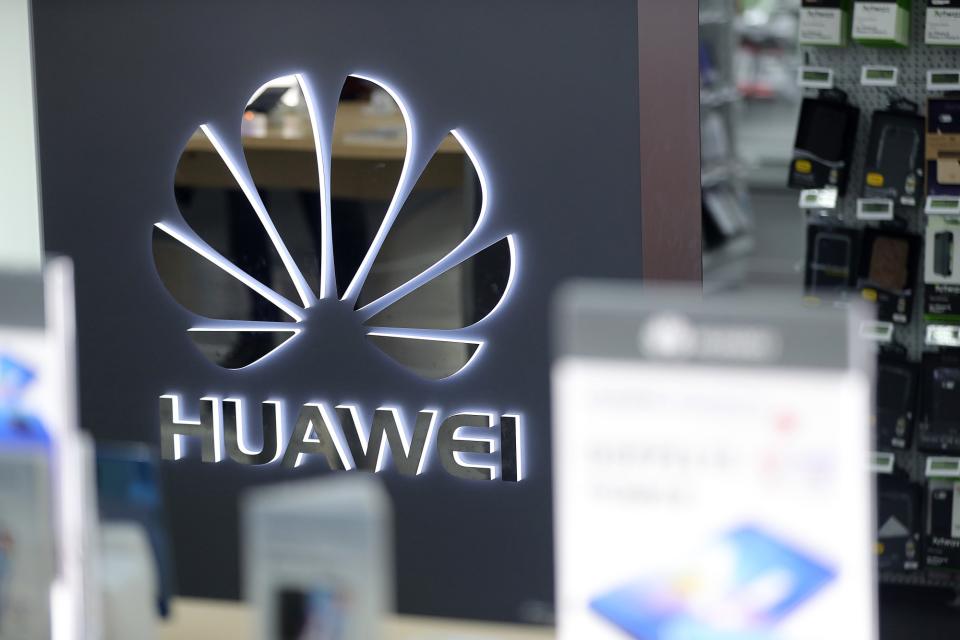 The Promise of 5G Is the Problem With Huawei in Eyes of Critics