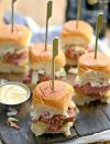 <p>This recipe also provides steps to making a Guinness mustard to put on these sliders that are perfect for a March 17 party.</p><p><strong>Get the recipe at <a href="https://www.thecookierookie.com/slow-cooker-corned-beef-and-cabbage/" rel="nofollow noopener" target="_blank" data-ylk="slk:The Cookie Rookie;elm:context_link;itc:0;sec:content-canvas" class="link ">The Cookie Rookie</a>.</strong> </p>