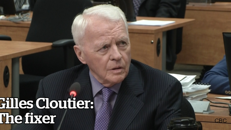 Charbonneau commission: A look back at the explosive testimony and key witnesses