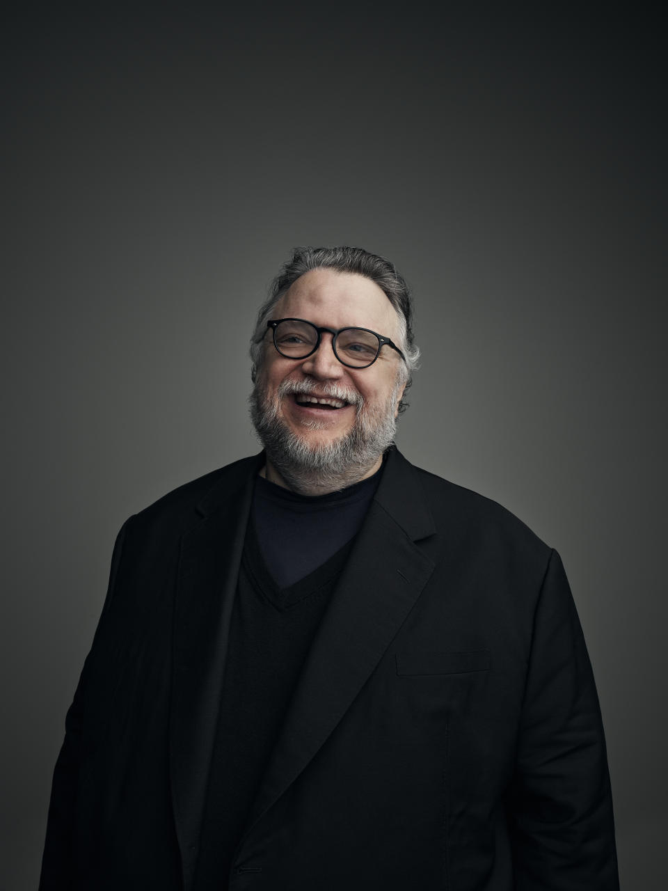 Guillermo del Toro