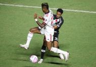 Brasileiro Championship - Vasco da Gama v Flamengo