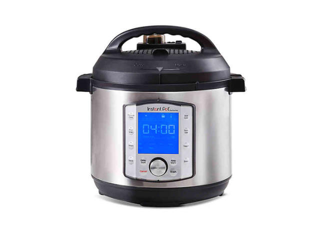 Instant Pot vs. Crockpot: Which One Is Better? - PureWow