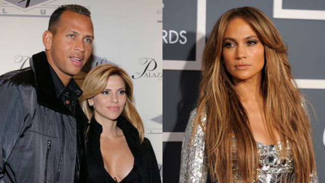 Who Is Alex Rodriguez's Ex-Wife? Plus More Facts About the Baseball Star!