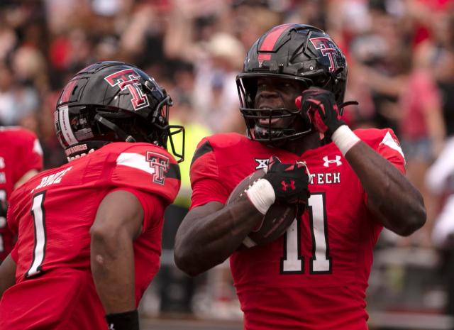 Special teams provide Texas Tech football with much-needed boost