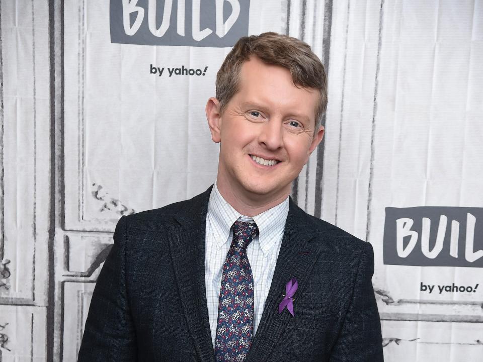 Ken Jennings