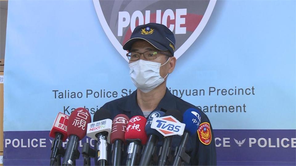 「上個廁所錢就不見」 警調監視器拆穿司機謊言