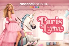 Paris in Love Season 2 trailer