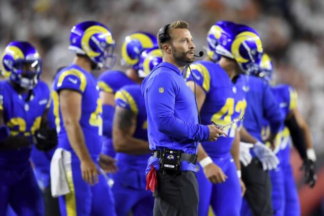 Los Angeles Rams 16 vs 19 Cincinnati Bengals summary, stats, score