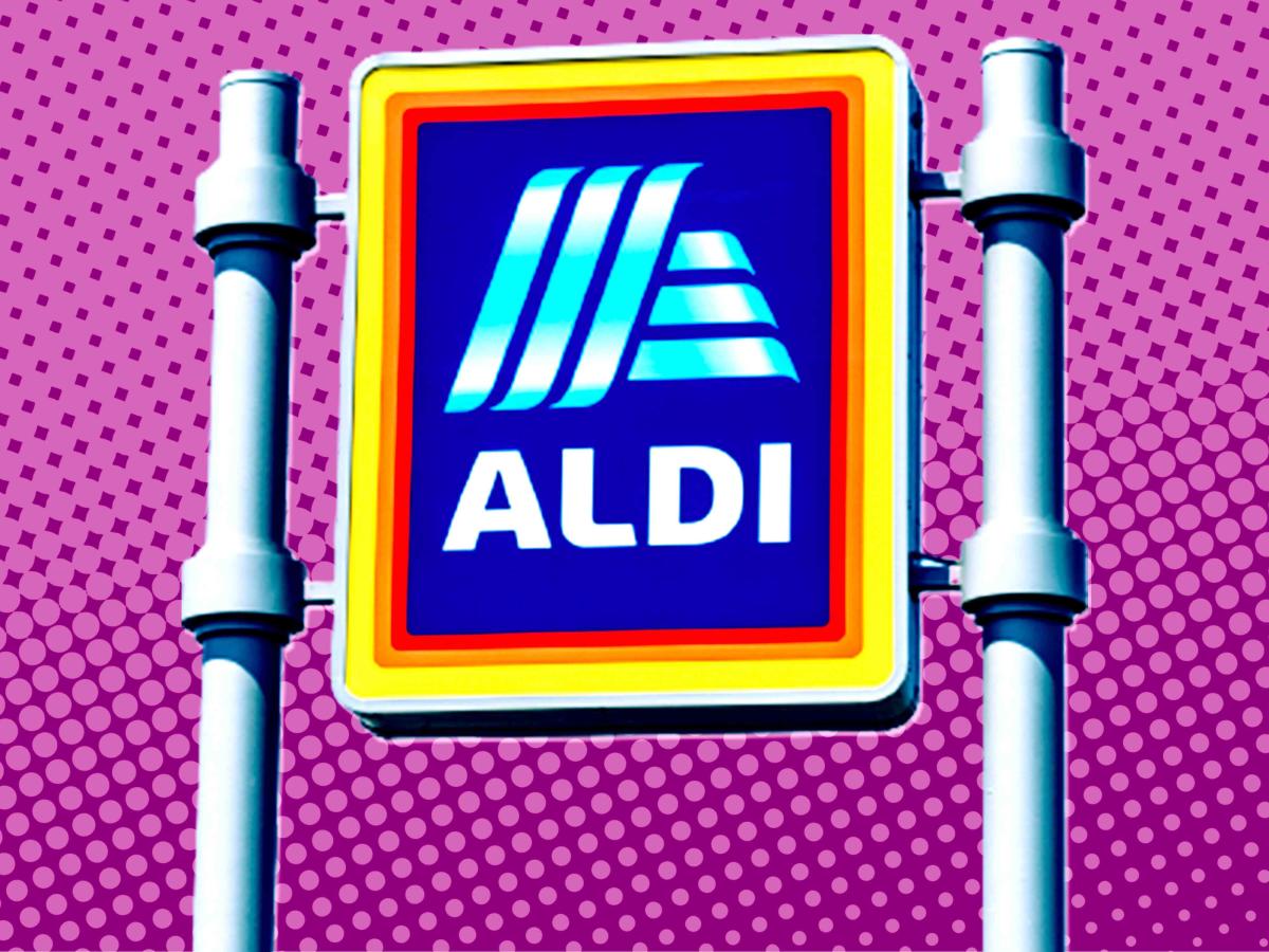 Aldi's New 'Game Changing' Snack Has a Shocking Ingredient