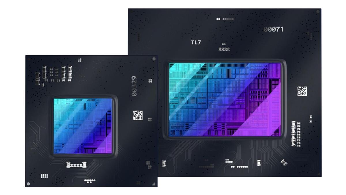 „Intel“ ateina į „Nvidia“ ir „AMD“, ir tai jums gera žinia