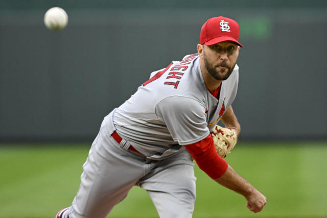 Rockies clip Cardinals and Adam Wainwright in St. Louis – Is the leadoff  spot settled?