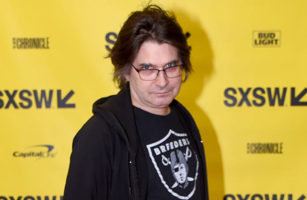 Steve Albini has died aged 61 credit:Bang Showbiz