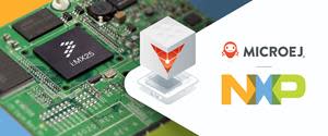 NXP i.MX25 MCUs are now supported by MicroEJ cutting-edge virtualisation