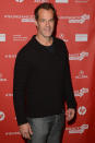 PARK CITY, UT - JANUARY 21: Actor Josh Stamberg attends the 'Afternoon Delight' premiere at Eccles Center Theatre during the 2013 Sundance Film Festival on January 21, 2013 in Park City, Utah. (Photo by Jason Merritt/Getty Images)