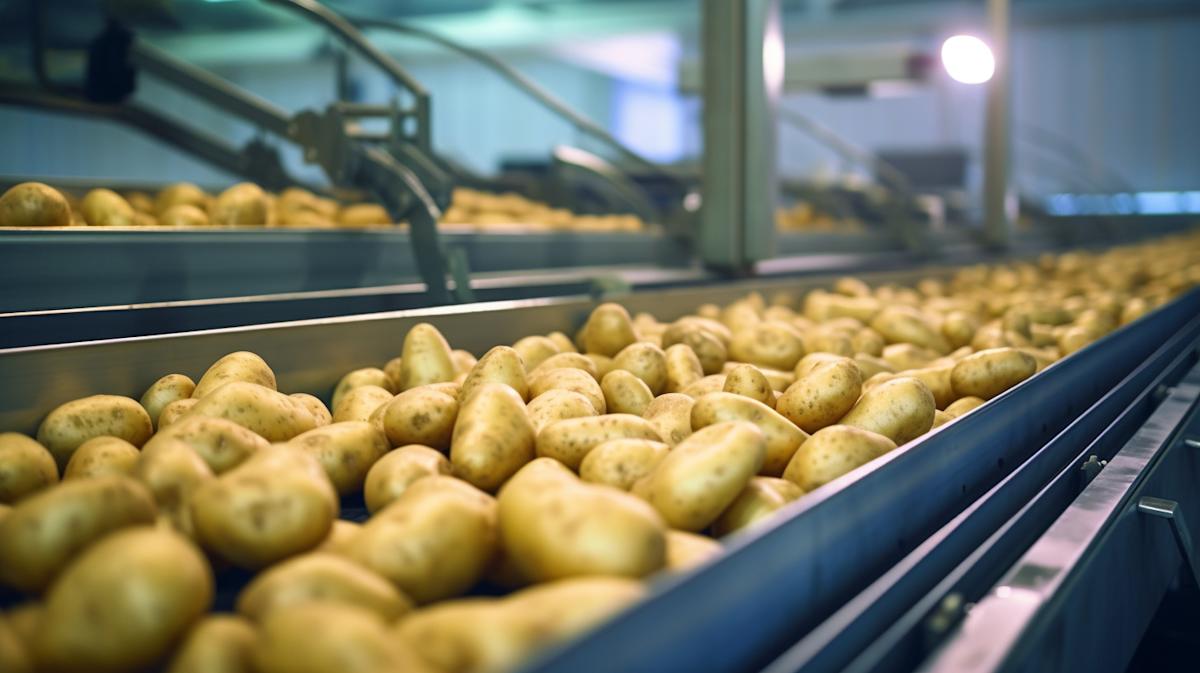 Analisis Barclays: Penurunan Saham Lamb Weston Dianggap Berlebihan, Target Harga Diturunkan