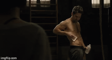 A scientific deep dive into the Marvel movies' most hilarious trope: the  shirtless scene
