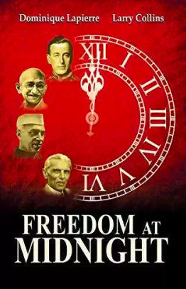 10 books to read on India's freedom struggle