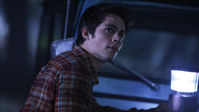 Teen Wolf: 10 Hidden Details About Beacon Hills You Never Noticed