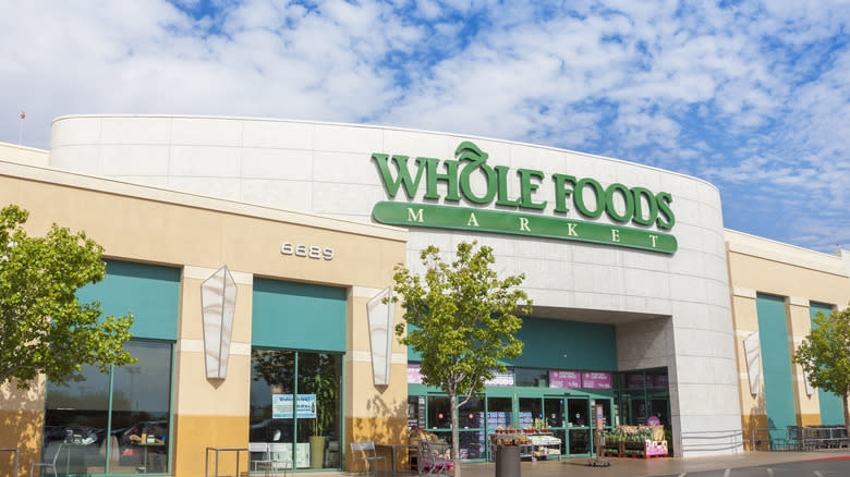 Whole Foods Market