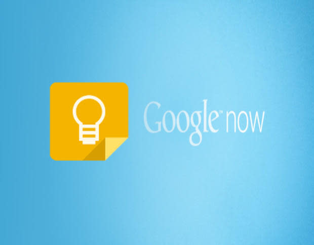 Google Keep