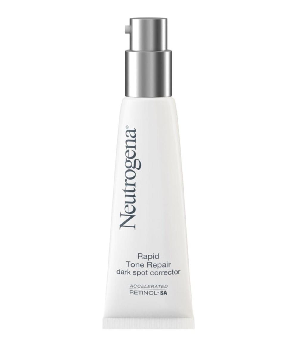 15) Neutrogena Rapid Tone Repair