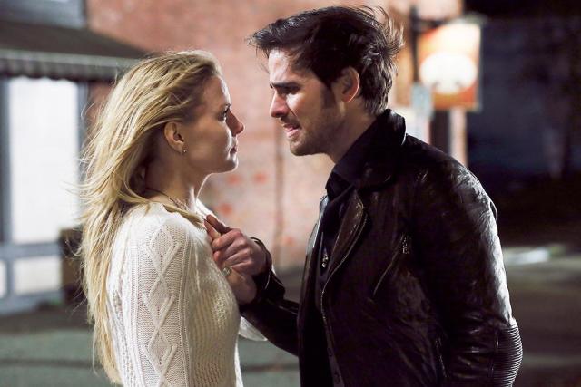 One of Your Favorite The Originals Couples Will Already be