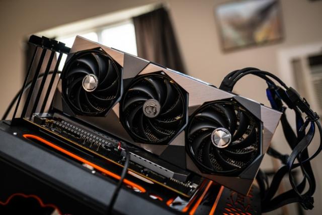 Nvidia RTX 4080 Super review: All you need to know is that it's cheaper  than a 4080