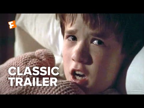 51) The Sixth Sense (1999)